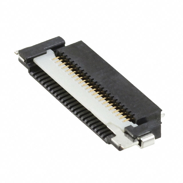 JAE Electronics FA5S024HP1 electronic component product image
