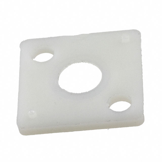 Essentra Components FTH-4-01-M electronic component product image