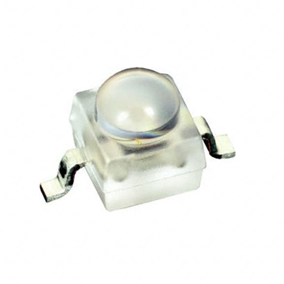 Vishay Semiconductor Opto Division VSMY2943GX01 electronic component product image
