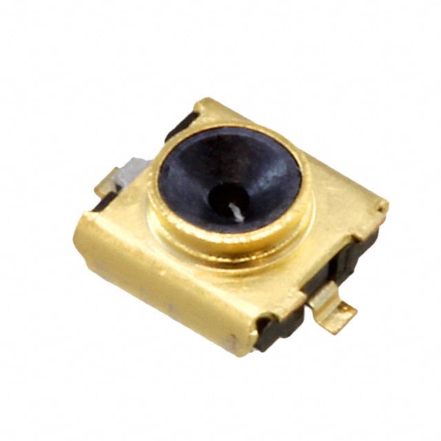 Hirose Electric Co Ltd MS-166 electronic component product image