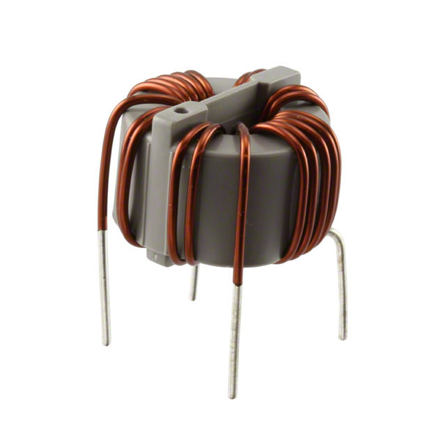 KEMET SC-10-D050 electronic component product image