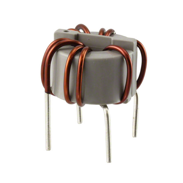 KEMET SC-20-D010 electronic component product image