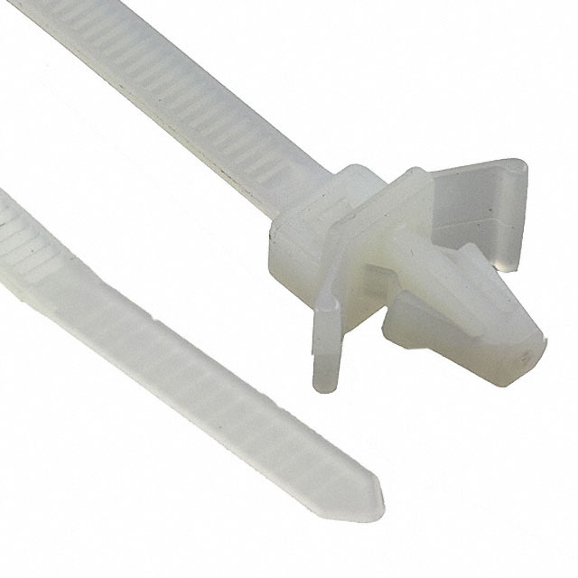 Essentra Components WIT-50RA-01 electronic component product image
