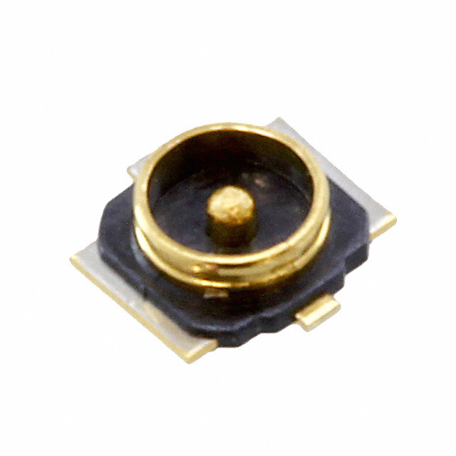Hirose Electric Co Ltd X.FL-R-SMT-1(80) electronic component product image