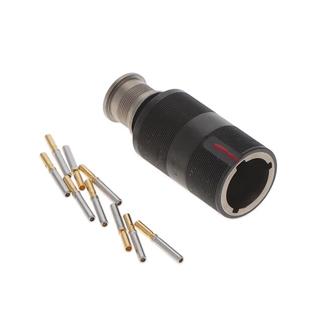 Amphenol Aerospace Operations 10-742386-07S electronic component product image