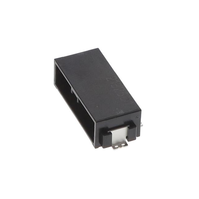 TE Connectivity AMP Connectors 2-2834465-0 electronic component product image