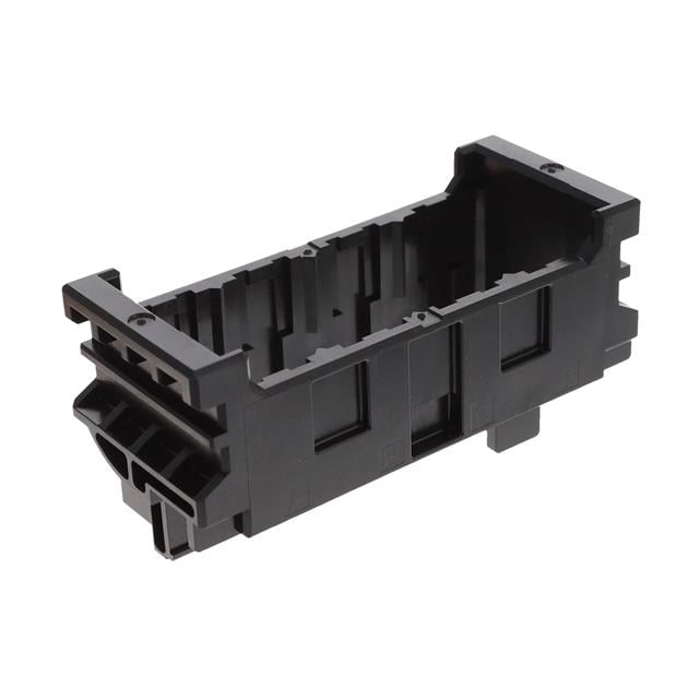 TE Connectivity AMP Connectors 2069524-1 electronic component product image