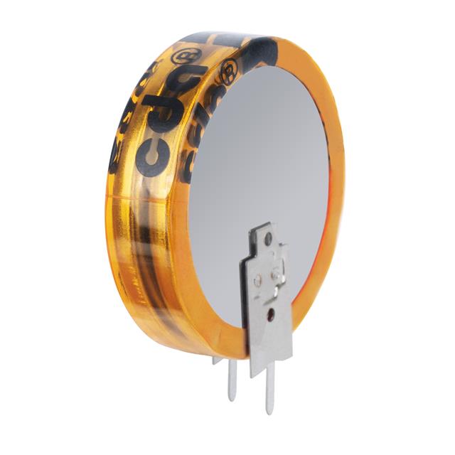 CDA (Zhifengwei Technology) CE5R5505VF-ZJ electronic component product image