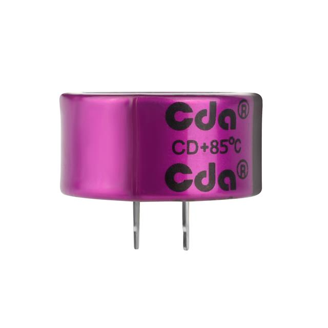 CDA (Zhifengwei Technology) CW5R5684CF-ZJ electronic component product image
