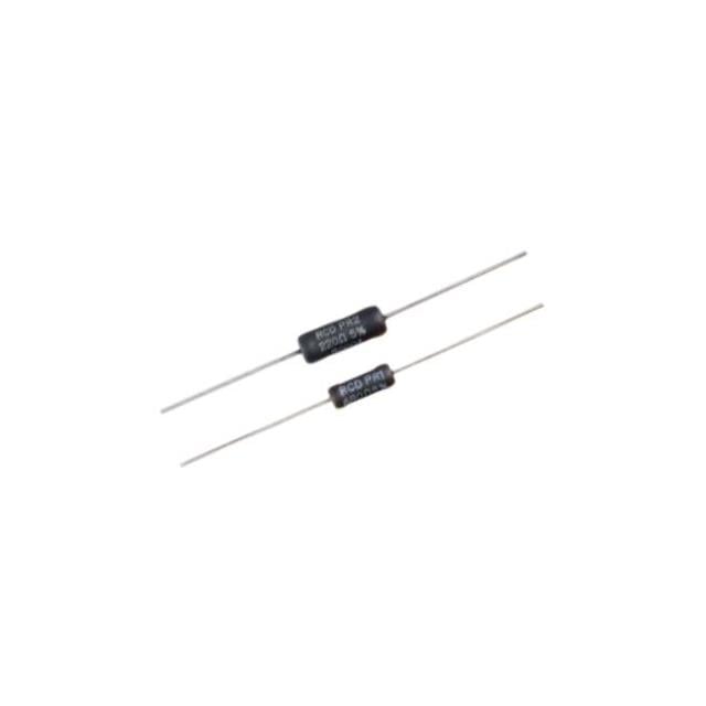RCD Components PR2-511-JTW electronic component product image