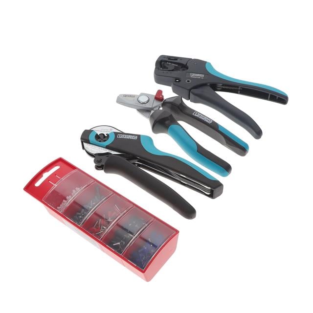 Phoenix Contact 1026994 electronic component product image