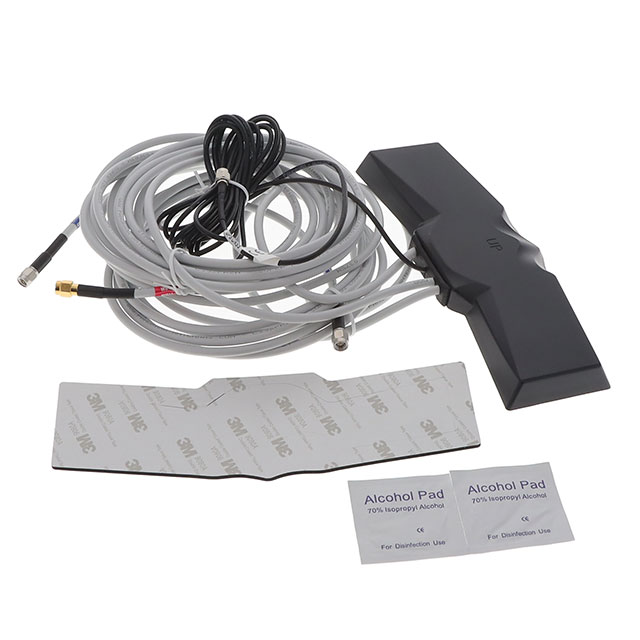 Sierra Wireless AirLink 6001201 electronic component product image