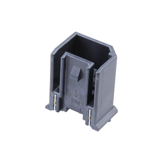 Molex 1040040501 electronic component product image