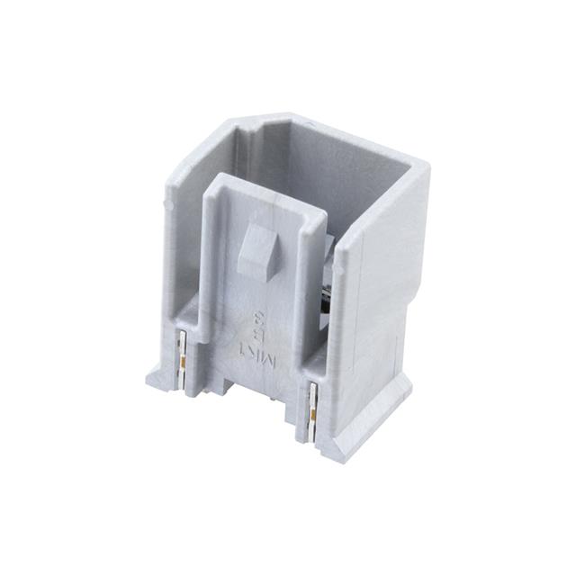 Molex 1040040505 electronic component product image