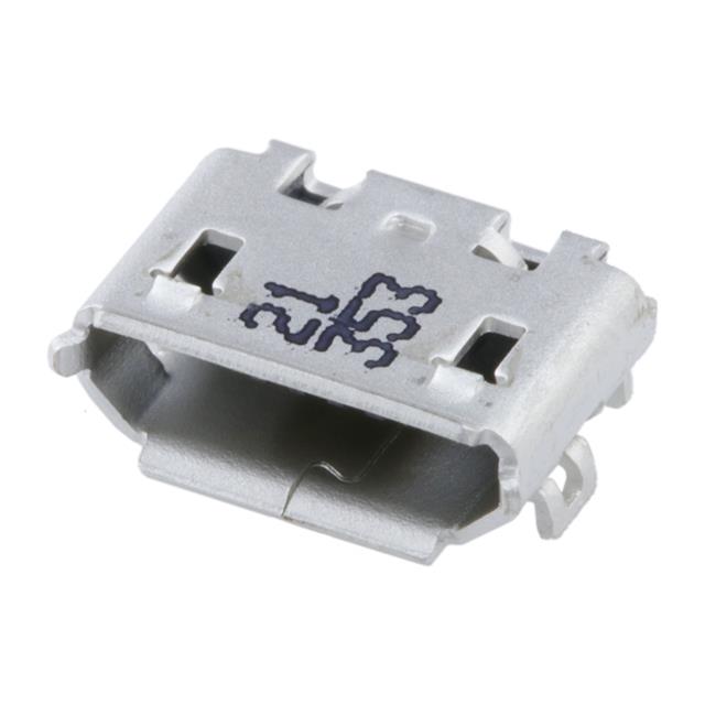 Molex 1050170002 electronic component product image