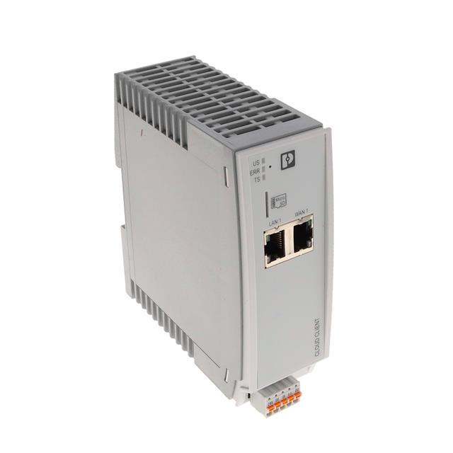 Phoenix Contact 1221706 electronic component product image