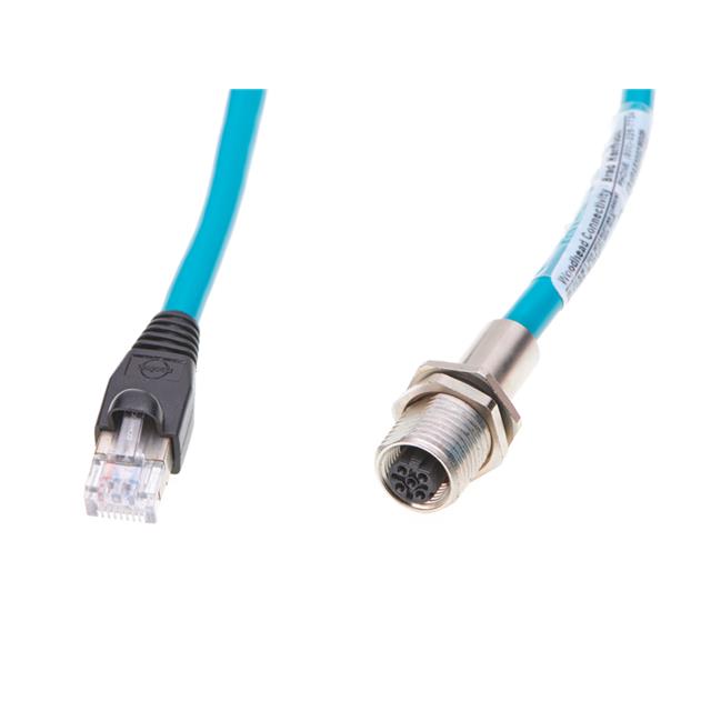 Molex 1300540020 electronic component product image