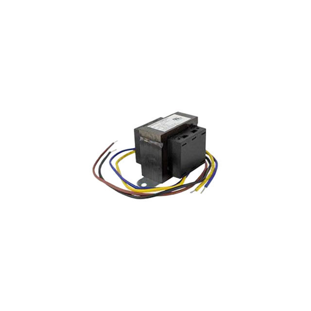 Zettler Magnetics AHR75346FMQ2 electronic component product image