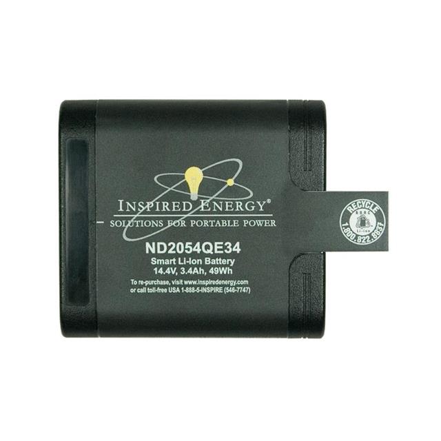 Inspired Energy ND2054QE34 electronic component product image