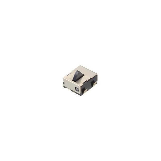 Alps Alpine SPVM110100 electronic component product image