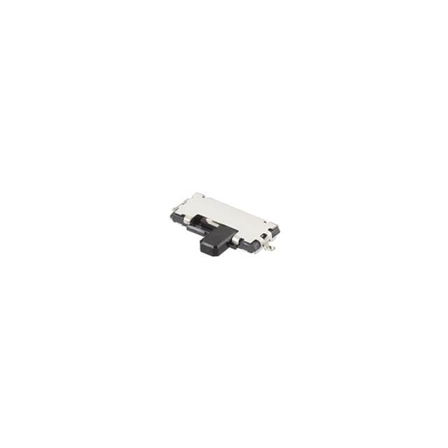 Alps Alpine SSAJ110100 electronic component product image