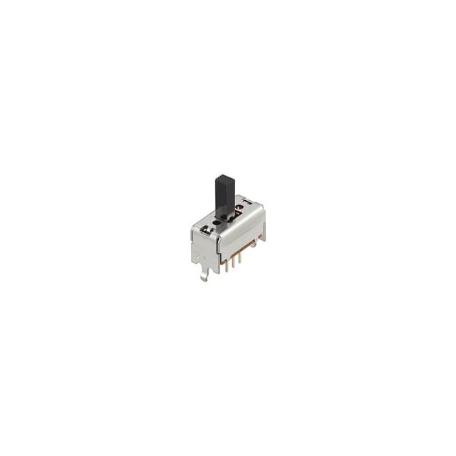 Alps Alpine SSSF012100 electronic component product image