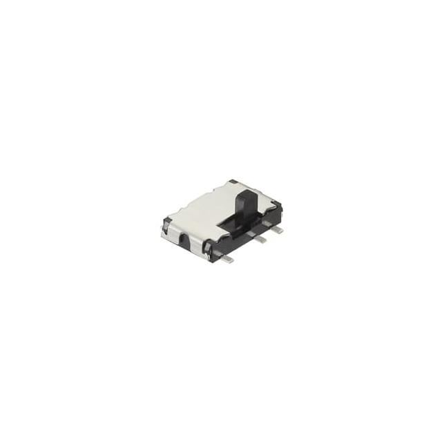 Alps Alpine SSSS820101 electronic component product image