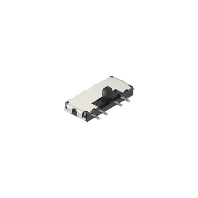 Alps Alpine SSSS820301 electronic component product image