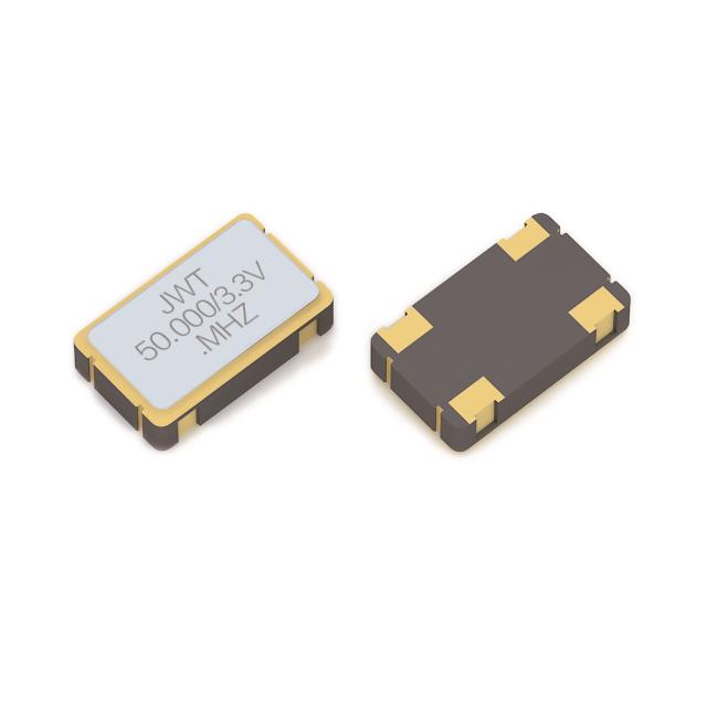 Hefei Jingweite Electronics Co., Ltd. YC4032M00033T1521023 electronic component product image