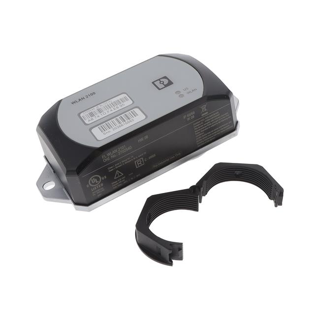 Phoenix Contact 2702540 electronic component product image