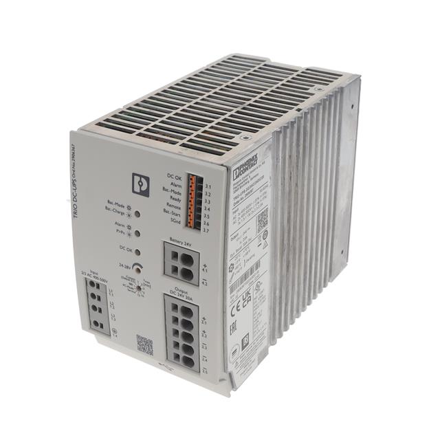 Phoenix Contact 2906367 electronic component product image