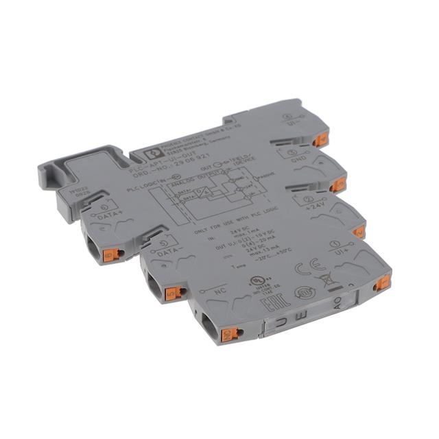 Phoenix Contact 2906921 electronic component product image