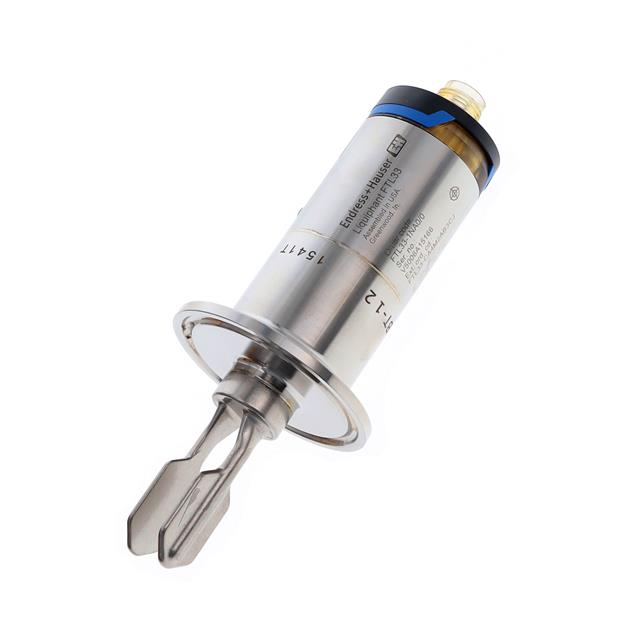 Endress+Hauser FTL33-CA4M2AB3CJ electronic component product image
