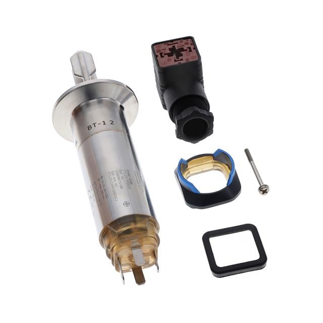 Endress+Hauser FTL33-CA4V3AB3CJ electronic component product image