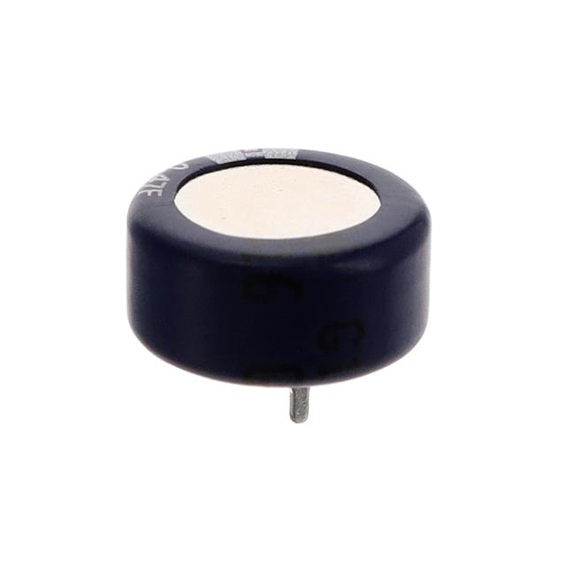 Eaton - Electronics Division KR-5R5C474H-R electronic component product image
