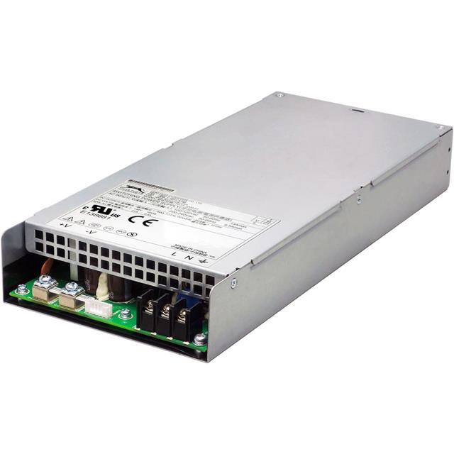 Lead Year Enterprise TG17-1000-01 electronic component product image