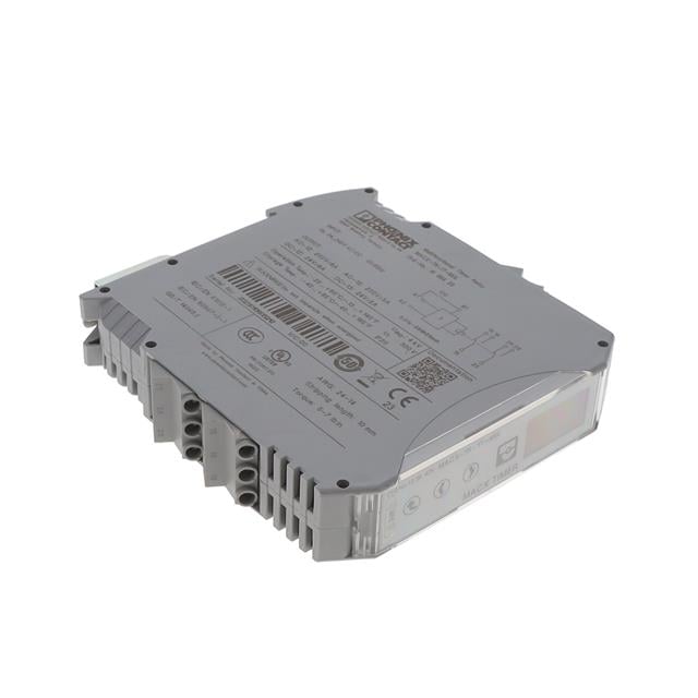 Phoenix Contact 1096429 electronic component product image