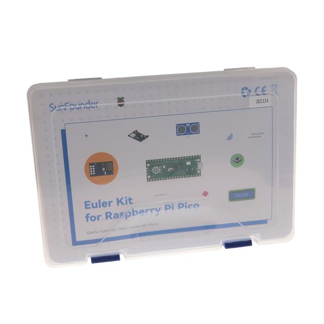 SunFounder CN0359D electronic component product image