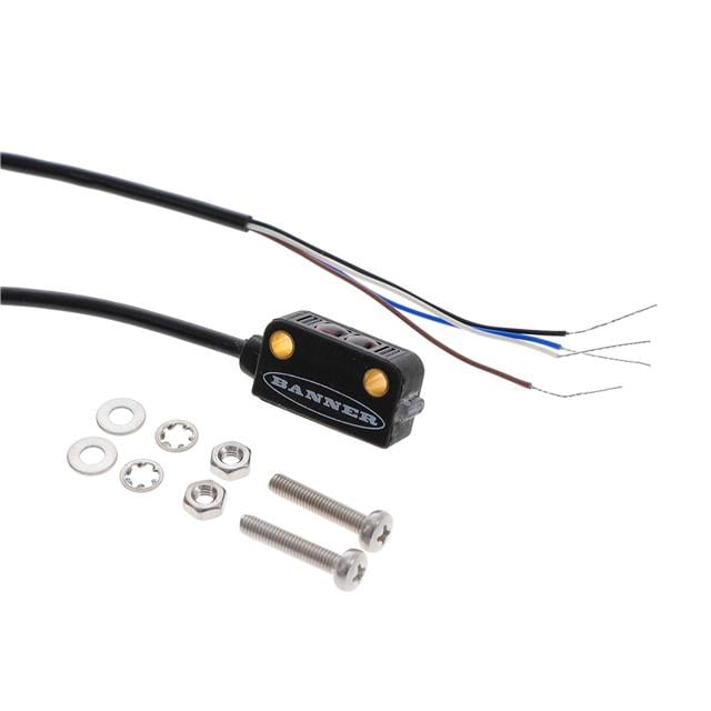 Banner Engineering Corporation DQ12AB6LV electronic component product image