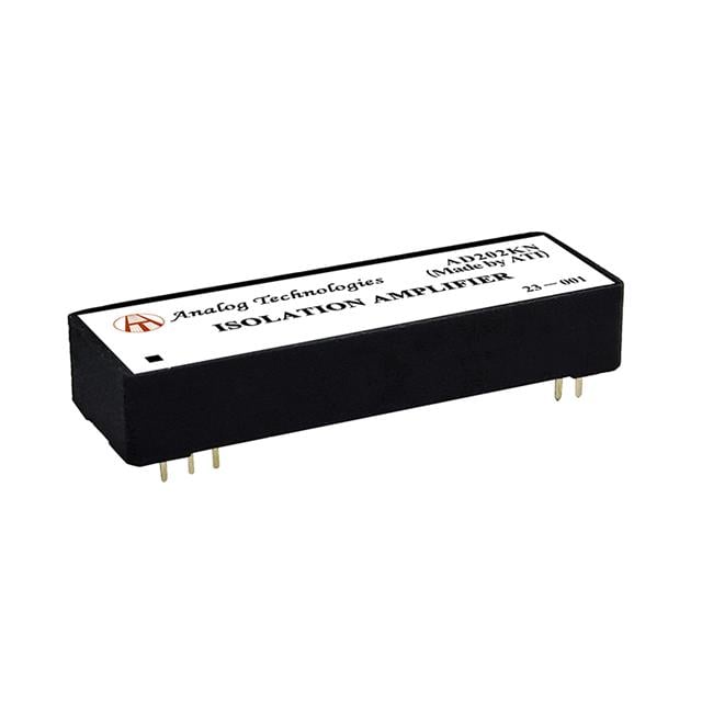 Analog Technologies, Inc. AD202KNATI electronic component product image