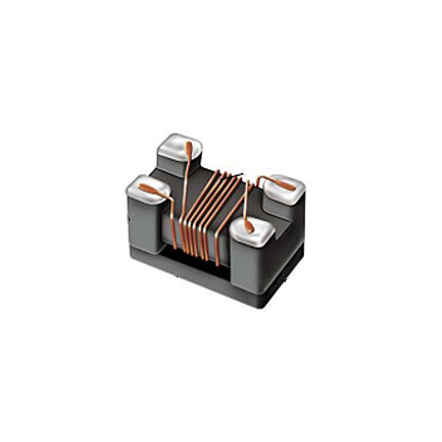 NextGen Components CMC21F900MT04A electronic component product image