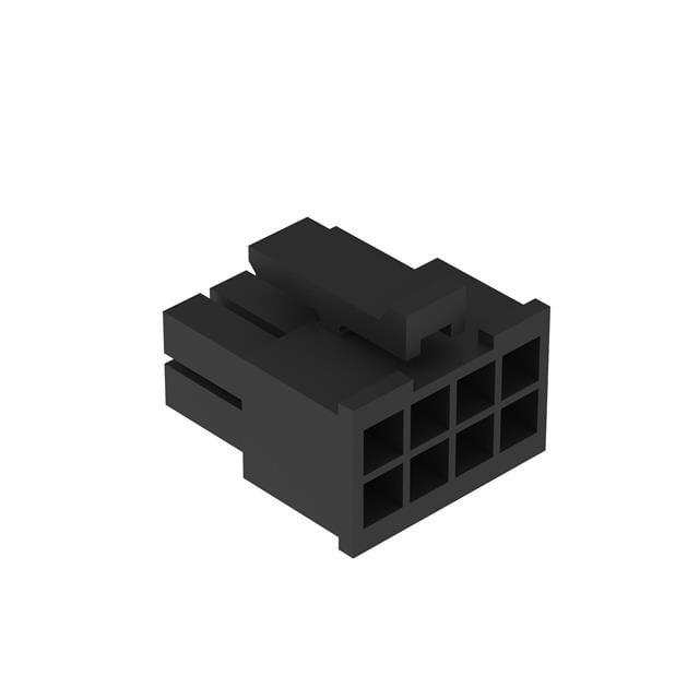 Amphenol ICC (Commercial Products) G88MPH0822CEU electronic component product image
