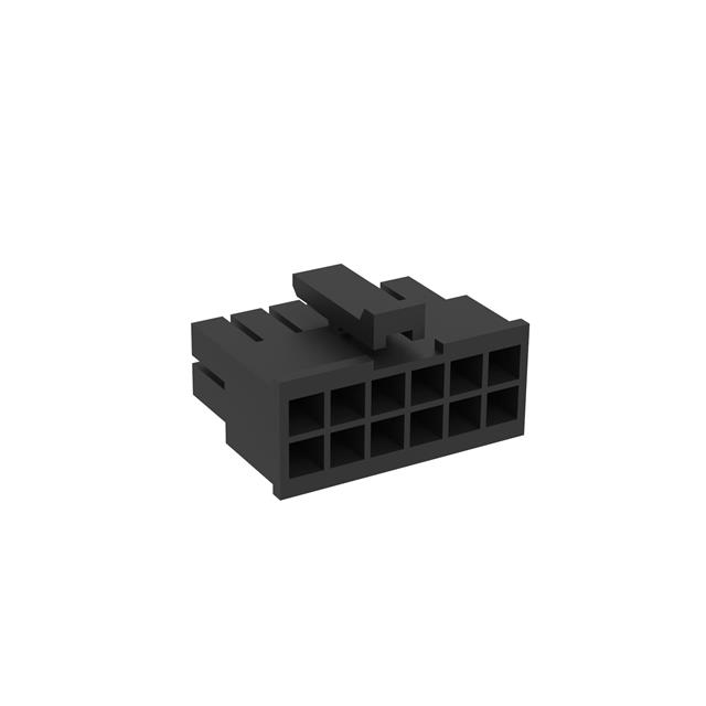 Amphenol ICC (Commercial Products) G88MPH1222CEU electronic component product image