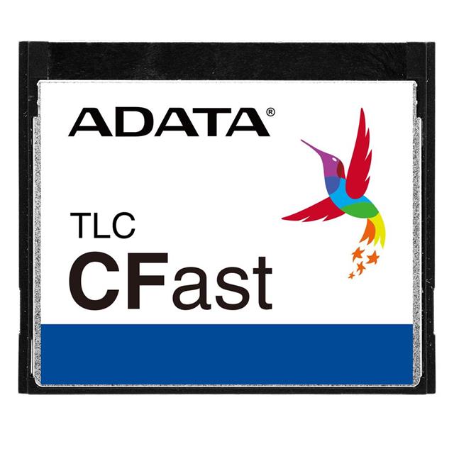 ADATA ICFS31C-512GCTB5 electronic component product image