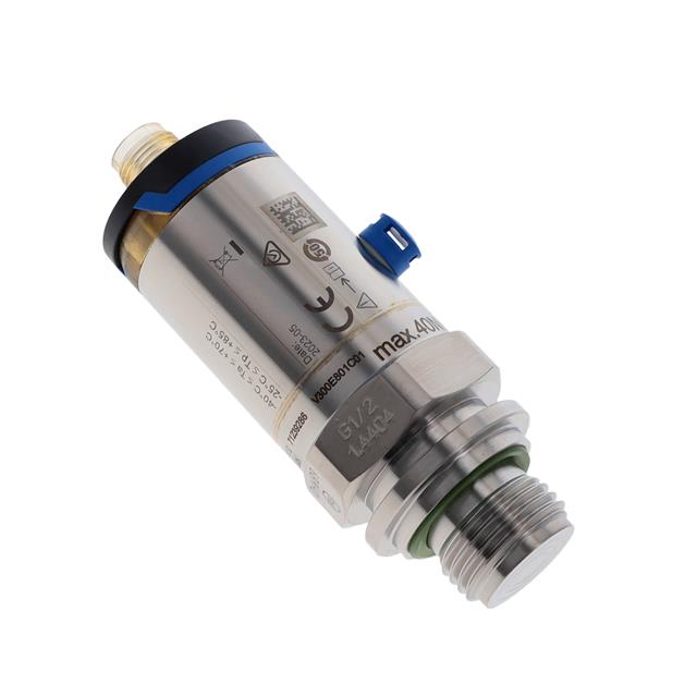 Endress+Hauser PMP11-AA1L1PBWJJ electronic component product image