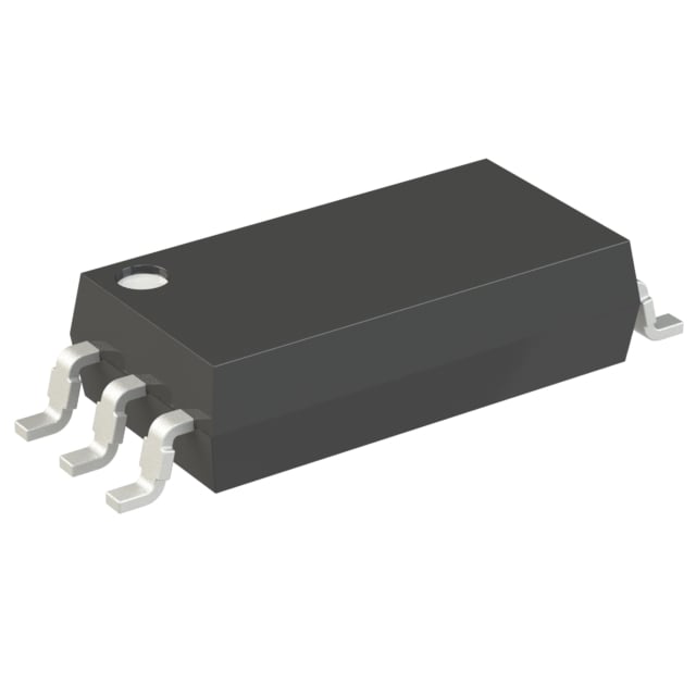 Toshiba Semiconductor and Storage TLP2704(TP,E electronic component product image