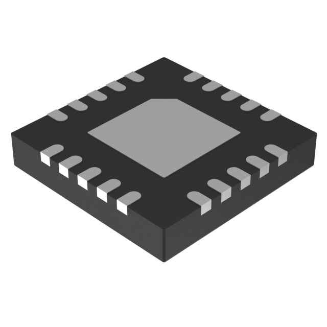 Diodes Incorporated AP43671ZDZ20-13 electronic component product image