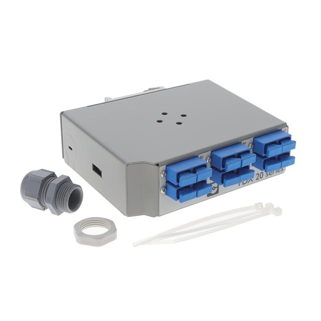Phoenix Contact 1084827 electronic component product image