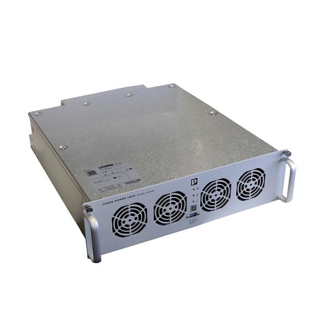 Phoenix Contact 1232243 electronic component product image