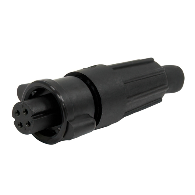 Conxall/Switchcraft 16880-4SG-518W electronic component product image